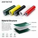 mylar tape procurement